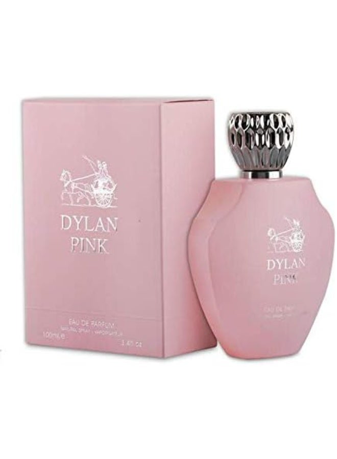 PANIER For Women 100ml - Eau de Parfum